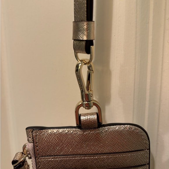 NWT Kate Spade Card Case Lanyard - Picture 3 of 7